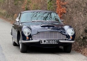 1968 Aston Martin DB6 for sale 102023973