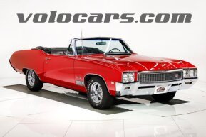 1968 Buick Gran Sport 400 for sale 101921136