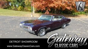 1968 Buick Gran Sport for sale 101962647