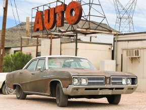 1968 Buick Le Sabre for sale 101913639