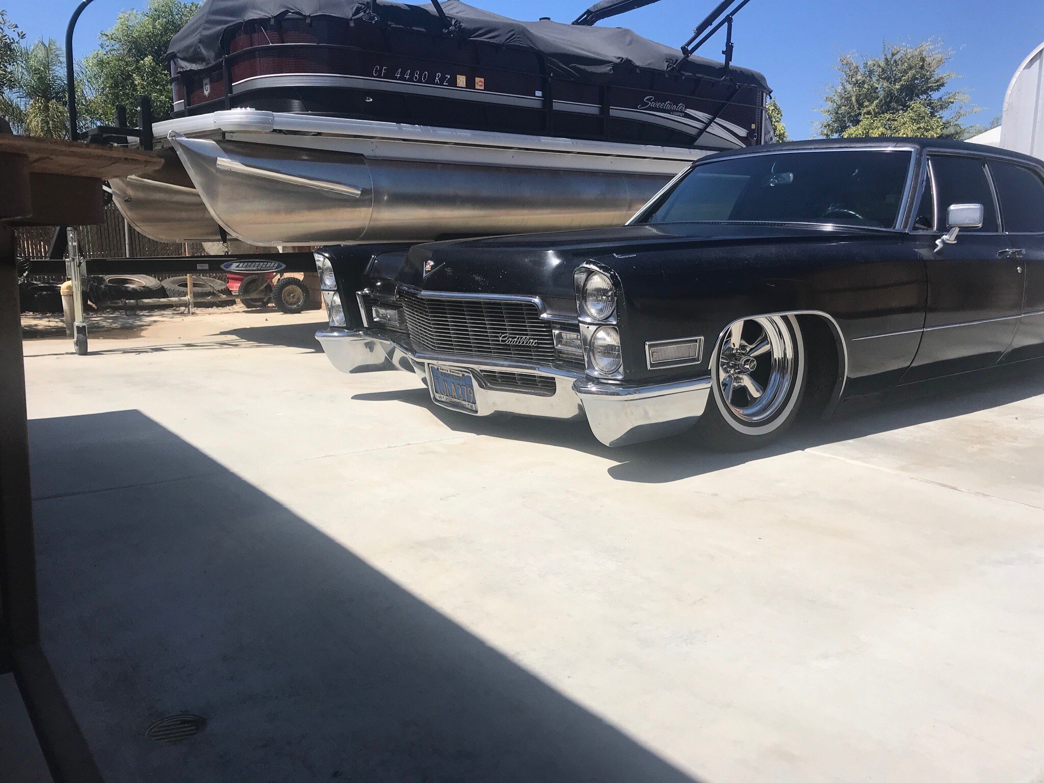 1968 cadillac de ville classics for sale classics on autotrader 1968 cadillac de ville classics for