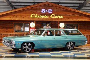 1968 Chevrolet Bel Air for sale 101998225