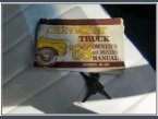 Thumbnail Photo 4 for 1968 Chevrolet C/K Truck Silverado