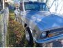 1968 Chevrolet C/K Truck for sale 101834221