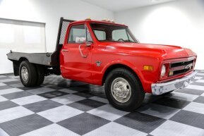 1968 Chevrolet C/K Truck for sale 101865608