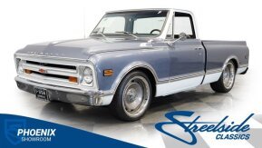 1968 Chevrolet C/K Truck for sale 101805589