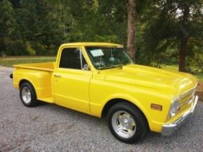 1968 Chevrolet C/K Trucks for sale 100781151