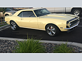 1968 Chevrolet Camaro Coupe for sale 101975732