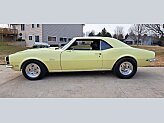 1968 Chevrolet Camaro Coupe for sale 102003463
