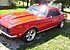 1968 Chevrolet Camaro for sale 101201257