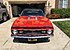 1968 Chevrolet Camaro Convertible for sale 101234518