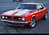 1968 Chevrolet Camaro SS for sale 101236115