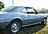 1968 Chevrolet Camaro for sale 101378864