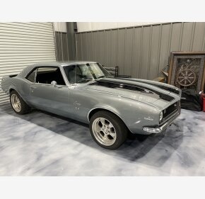 1968 Chevrolet Camaro Classics For Sale Classics On Autotrader 1968 Chevrolet Camaro Classics For Sale Classics On Autotrader