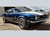 1968 Chevrolet Camaro SS Coupe for sale 101581644