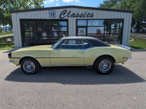 1968 Chevrolet Camaro RS for sale 101770496
