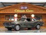 1968 Chevrolet Camaro Convertible for sale 101812565