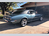 1968 Chevrolet Camaro SS Coupe for sale 102026415