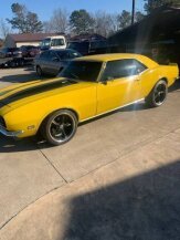 1968 Chevrolet Camaro RS for sale 101843074