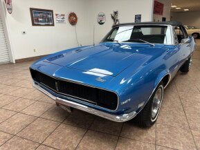 1968 Chevrolet Camaro RS for sale 101935504