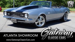 1968 Chevrolet Camaro for sale 101951242