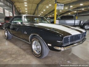 1968 Chevrolet Camaro RS for sale 102026612