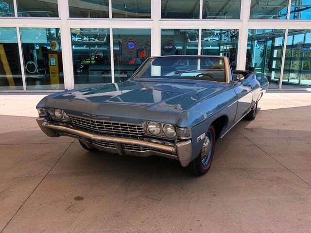 Chevrolet Caprice Classic Cars for Sale near Water Mill, New York ...