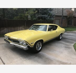 1968 Chevrolet Chevelle Classics For Sale Classics On Autotrader 1968 Chevrolet Chevelle Classics For Sale Classics On Autotrader