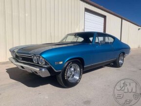 1968 Chevrolet Chevelle SS for sale 101845353