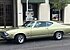 1968 Chevrolet Chevelle for sale 101057813