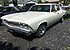 1968 Chevrolet Chevelle Malibu for sale 101343540