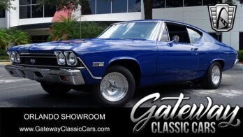 1968 Chevrolet Chevelle