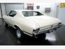1968 Chevrolet Chevelle SS for sale 101814632