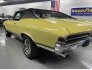 1968 Chevrolet Chevelle SS for sale 101843578