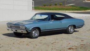 1968 Chevrolet Chevelle SS for sale 101861171