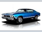 1968 Chevrolet Chevelle SS for sale 101942666