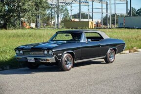 1968 Chevrolet Chevelle SS for sale 101814894