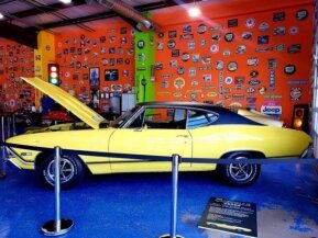 1968 Chevrolet Chevelle SS for sale 101911593