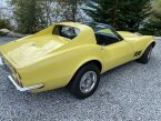 Thumbnail Photo 4 for 1968 Chevrolet Corvette Stingray for Sale by Owner