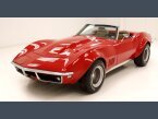 Thumbnail Photo 1 for 1968 Chevrolet Corvette Convertible