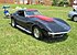 1968 Chevrolet Corvette Coupe for sale 100999932