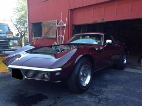 1968 Chevrolet Corvette for sale 101669228