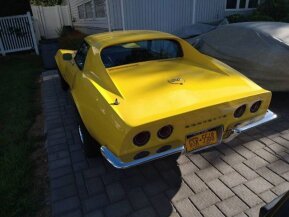 1968 Chevrolet Corvette Coupe for sale 101779295