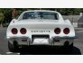 1968 Chevrolet Corvette for sale 101797184
