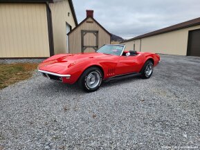 1968 Chevrolet Corvette for sale 101854093