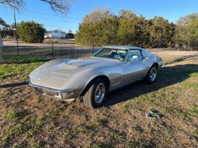 1968 Chevrolet Corvette for sale 101858182