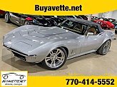 1968 Chevrolet Corvette for sale 101939501