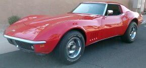 1968 Chevrolet Corvette Coupe for sale 101733742