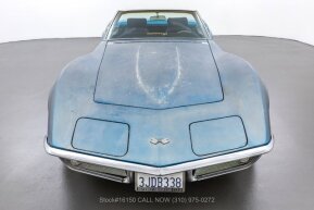 1968 Chevrolet Corvette Convertible for sale 101861910