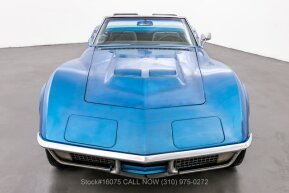 1968 Chevrolet Corvette Convertible for sale 101871407